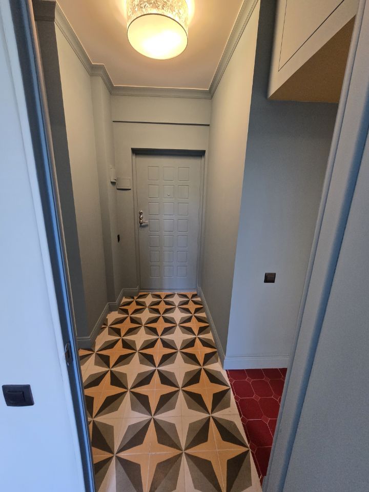 2-комнатная квартира, 40 м² — фото 1