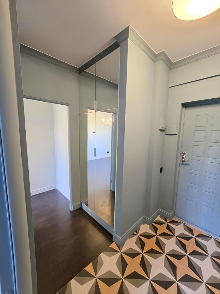 2-комнатная квартира, 40 м² — фото 2