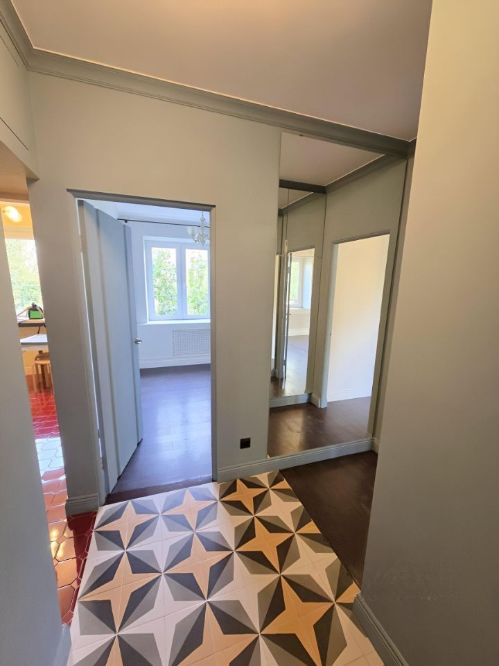 2-комнатная квартира, 40 м² — фото 3