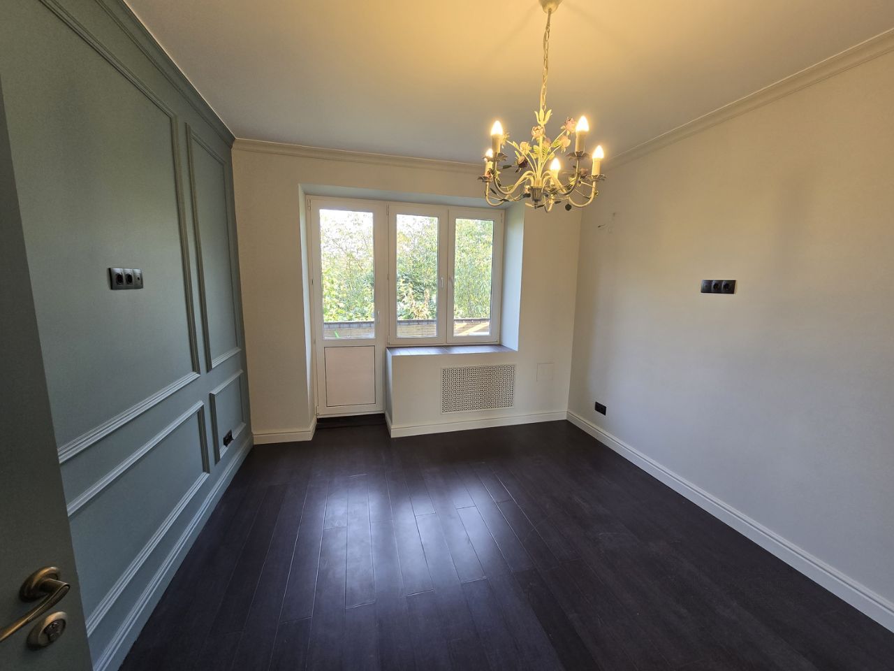 2-комнатная квартира, 40 м² — фото 7