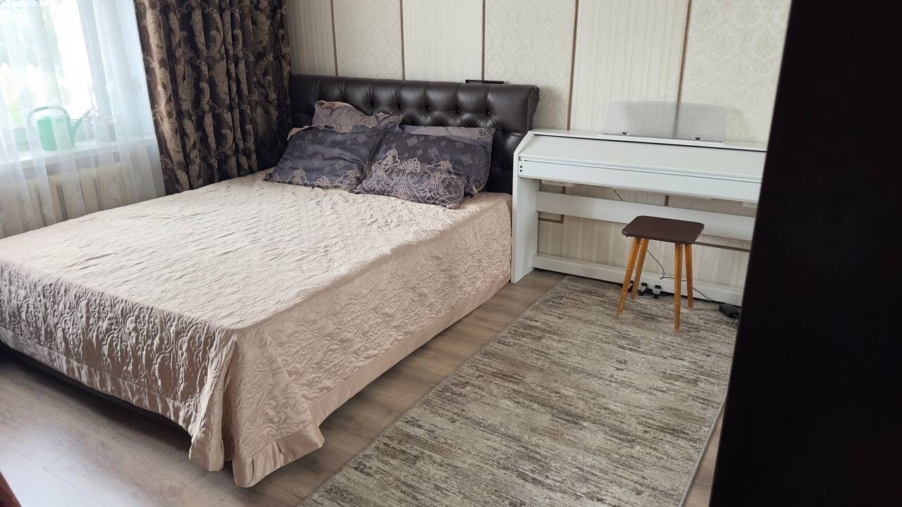 2-комнатная квартира, 40 м² — фото 2