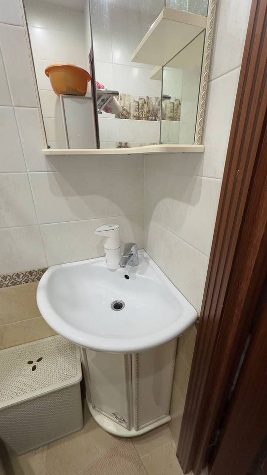 2-комнатная квартира, 40 м² — фото 6