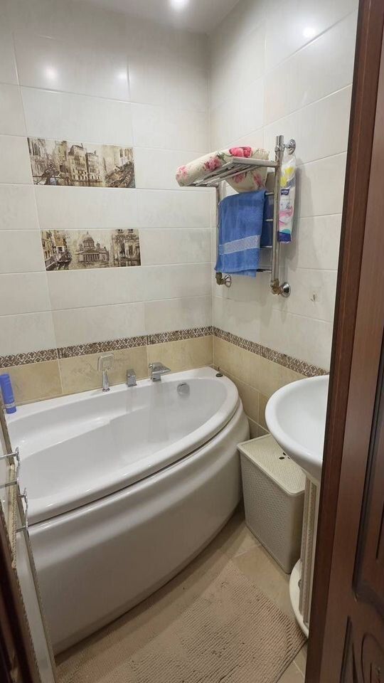 2-комнатная квартира, 40 м² — фото 8