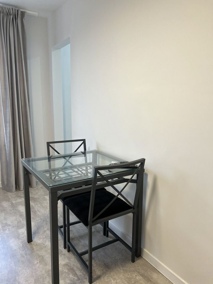 1-комнатная квартира, 25 м² — фото 3