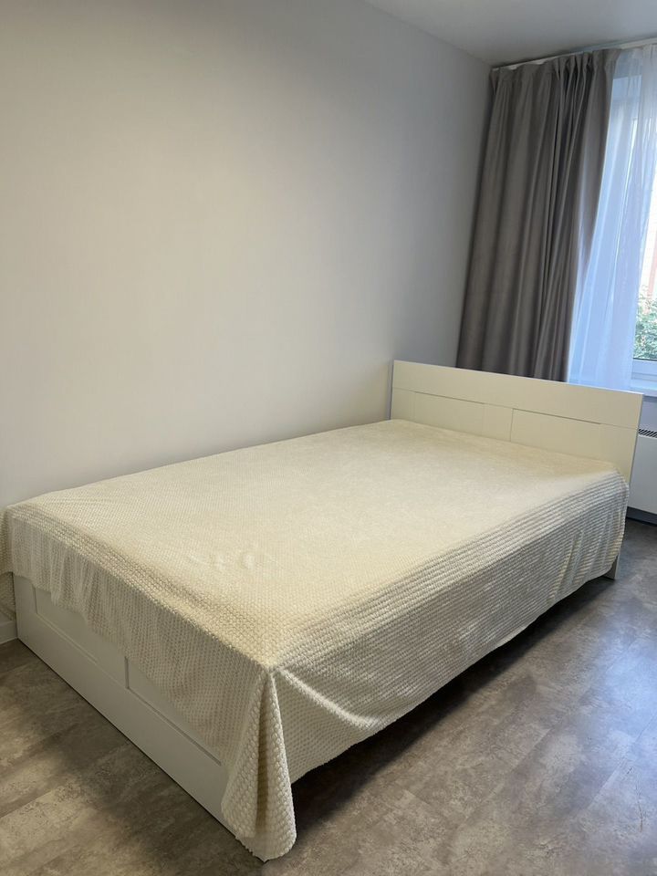 1-комнатная квартира, 25 м² — фото 4