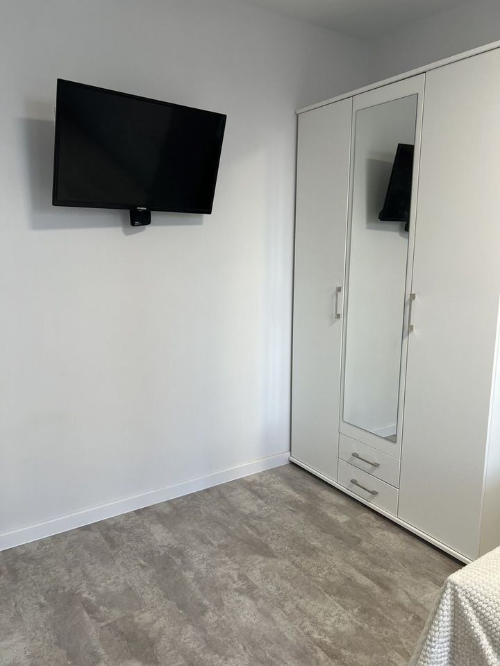 1-комнатная квартира, 25 м² — фото 5