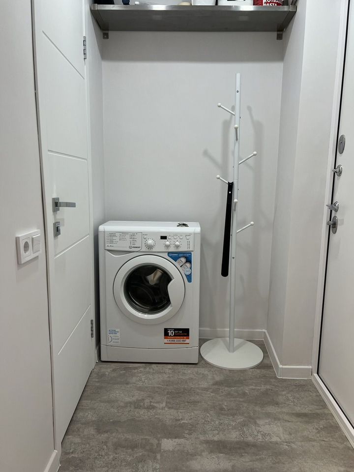 1-комнатная квартира, 25 м² — фото 7