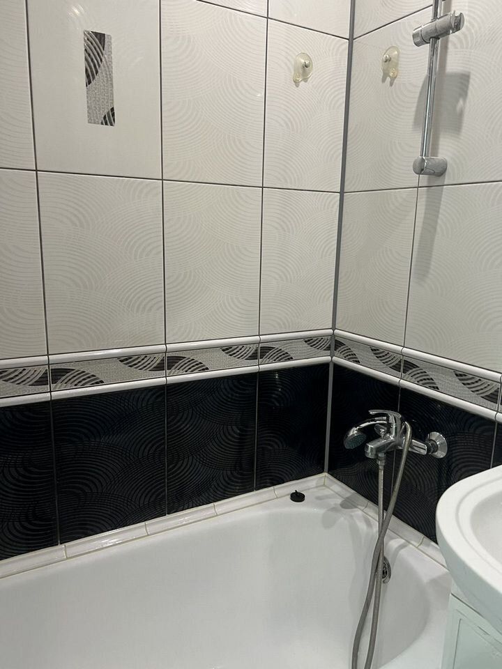 1-комнатная квартира, 25 м² — фото 8