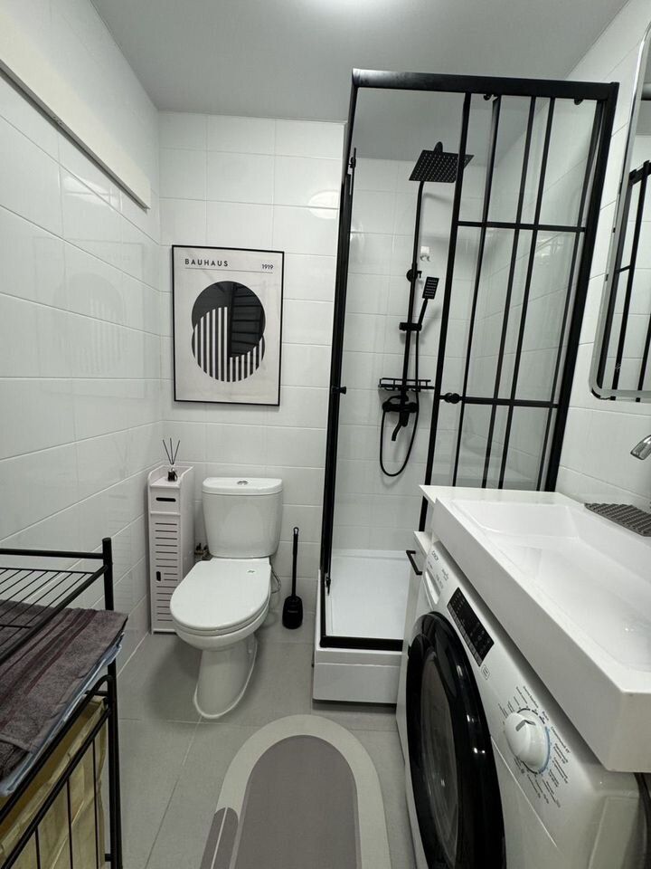 Квартира-студия, 25 м² — фото 3