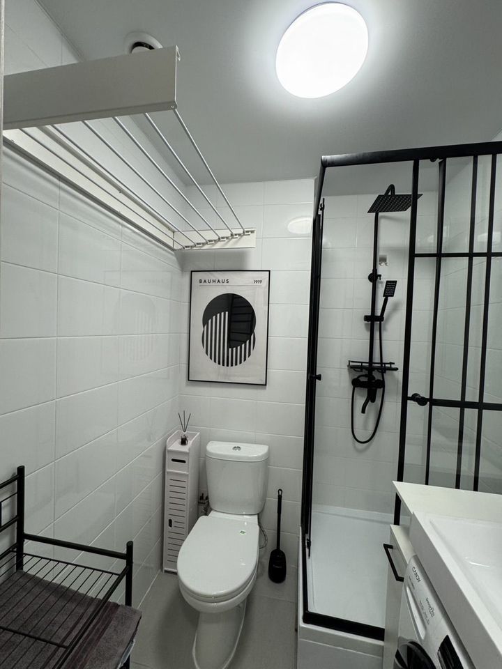 Квартира-студия, 25 м² — фото 4
