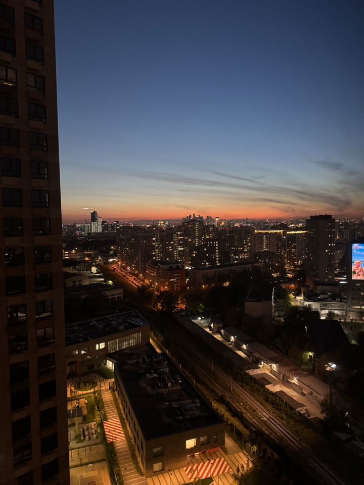 Квартира-студия, 25 м² — фото 8