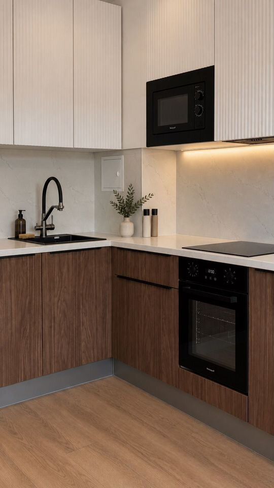 2-комнатная квартира, 40 м² — фото 3