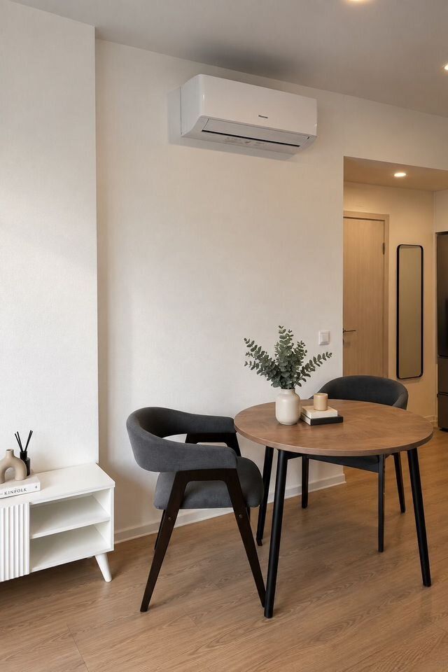 2-комнатная квартира, 40 м² — фото 5