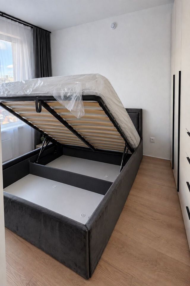 2-комнатная квартира, 40 м² — фото 7