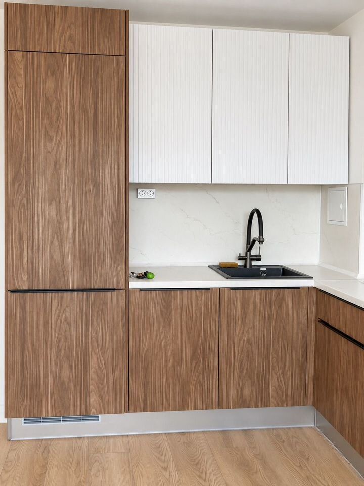 2-комнатная квартира, 40 м² — фото 8
