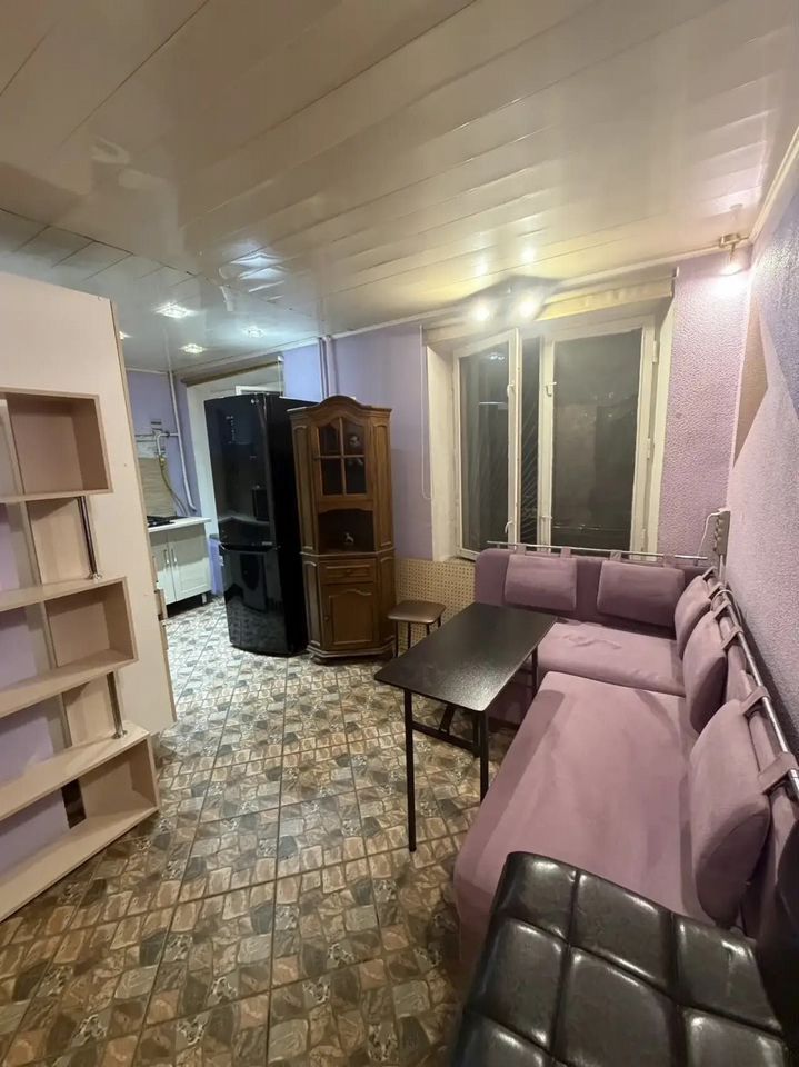 2-комнатная квартира, 50 м² — фото 2