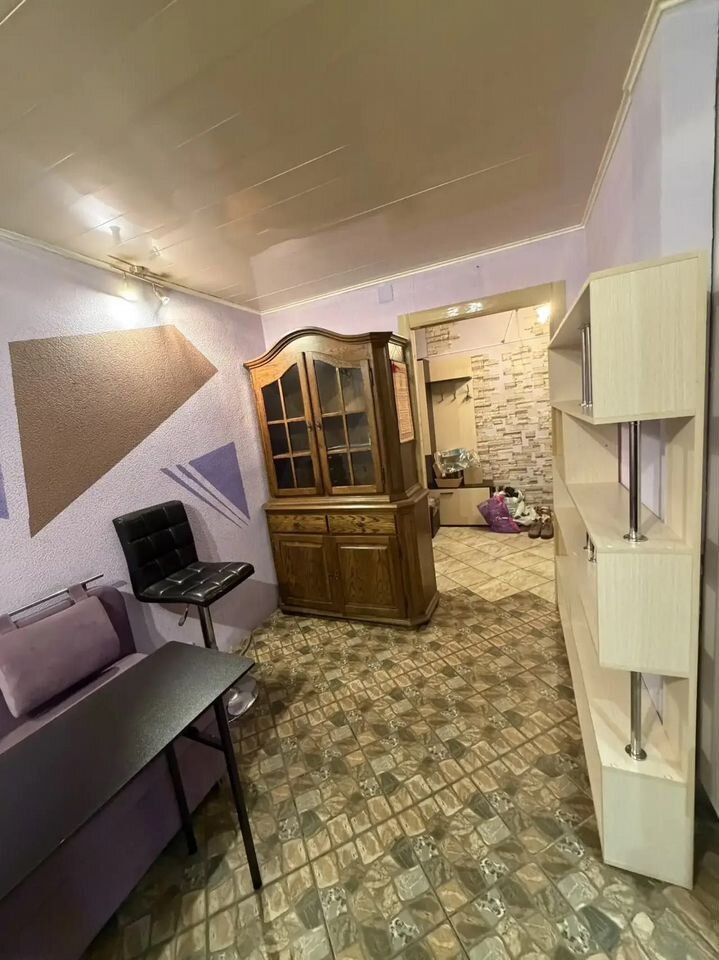 2-комнатная квартира, 50 м² — фото 4