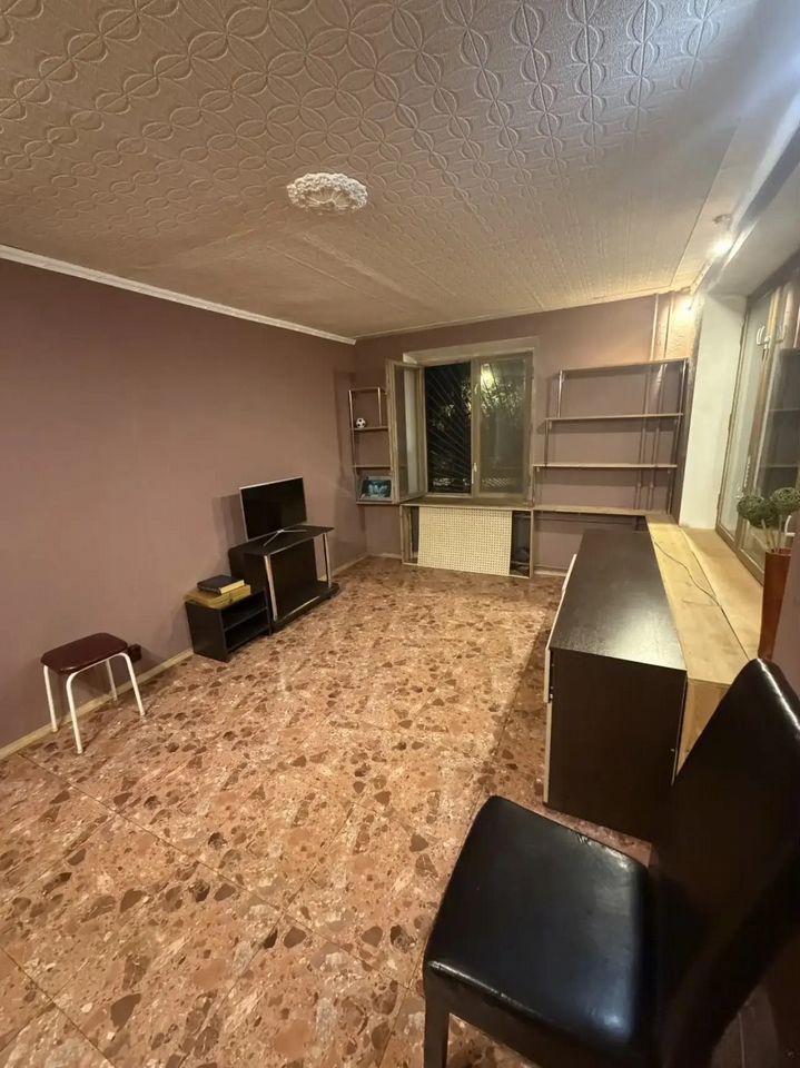2-комнатная квартира, 50 м² — фото 6