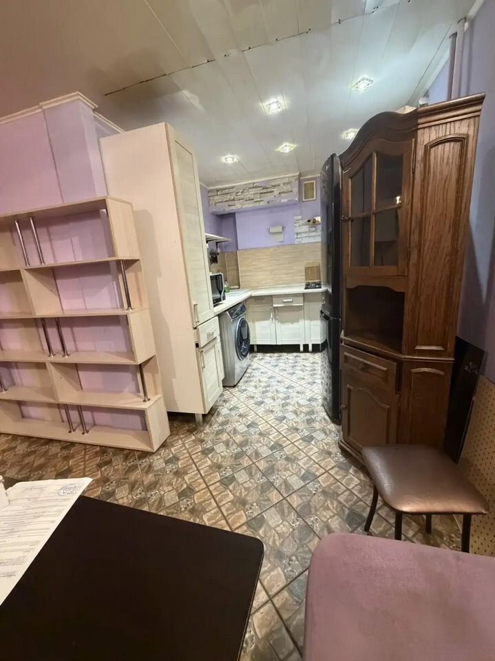2-комнатная квартира, 50 м² — фото 7