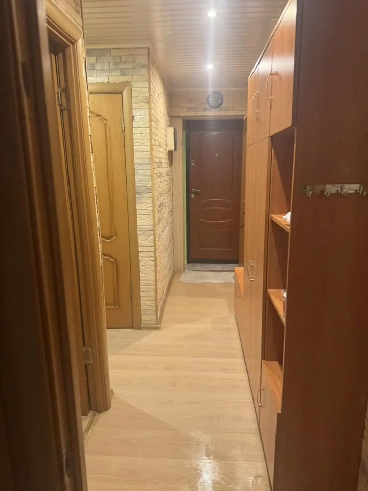 2-комнатная квартира, 50 м² — фото 2