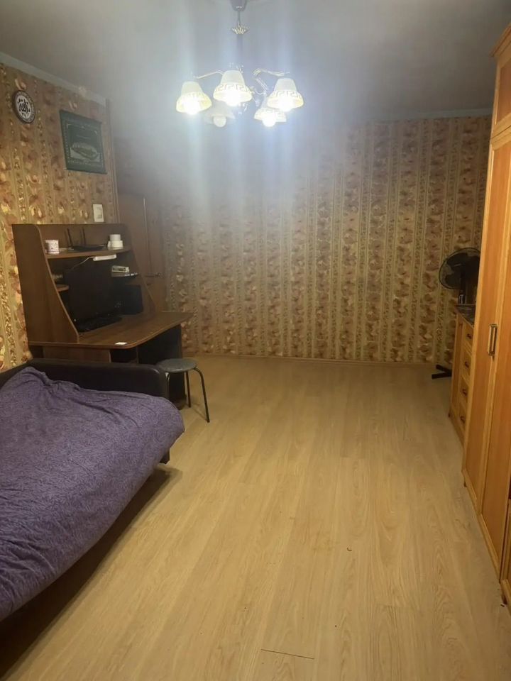 2-комнатная квартира, 50 м² — фото 3