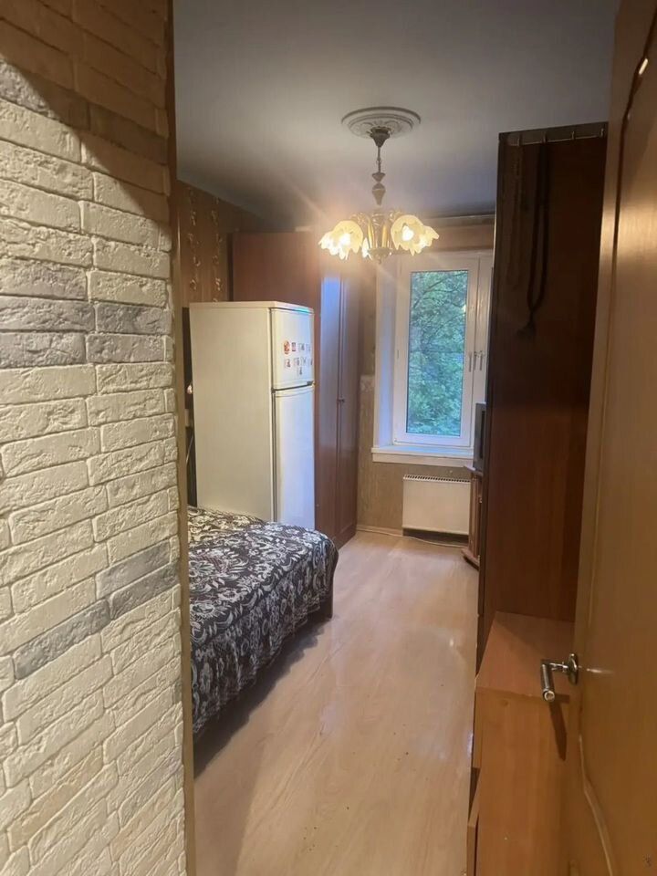 2-комнатная квартира, 50 м² — фото 5