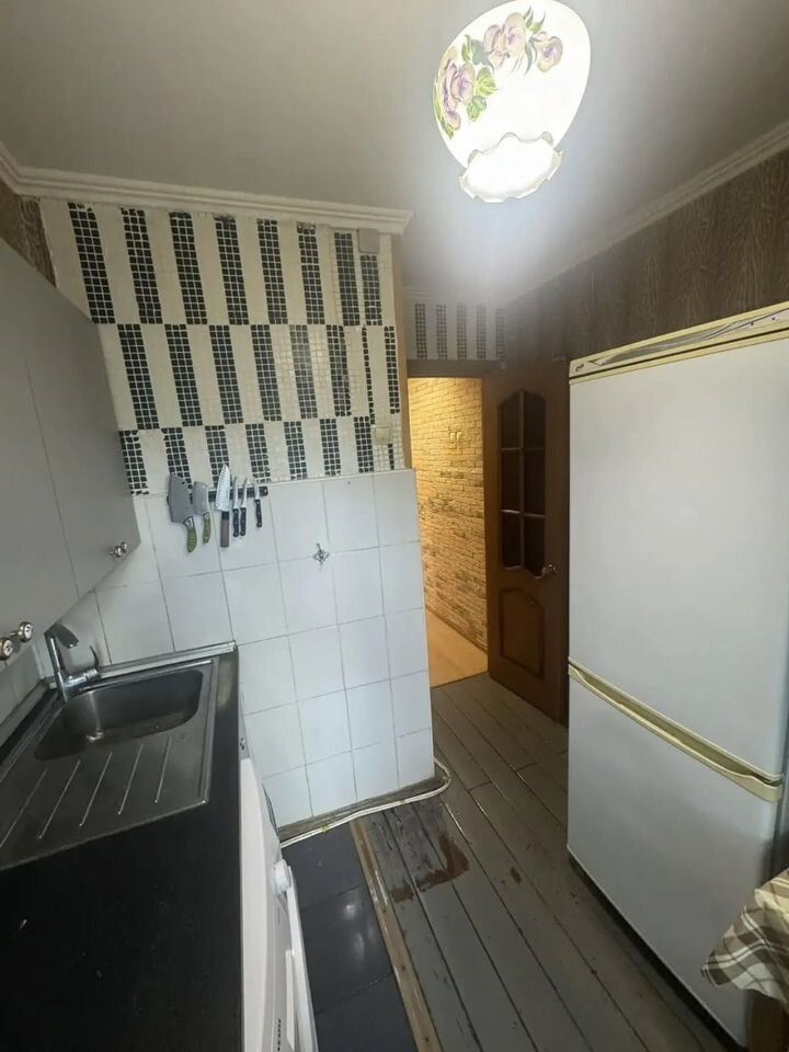 2-комнатная квартира, 50 м² — фото 6