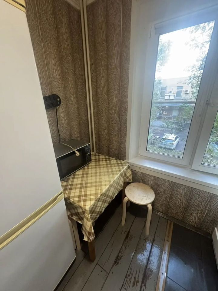 2-комнатная квартира, 50 м² — фото 7