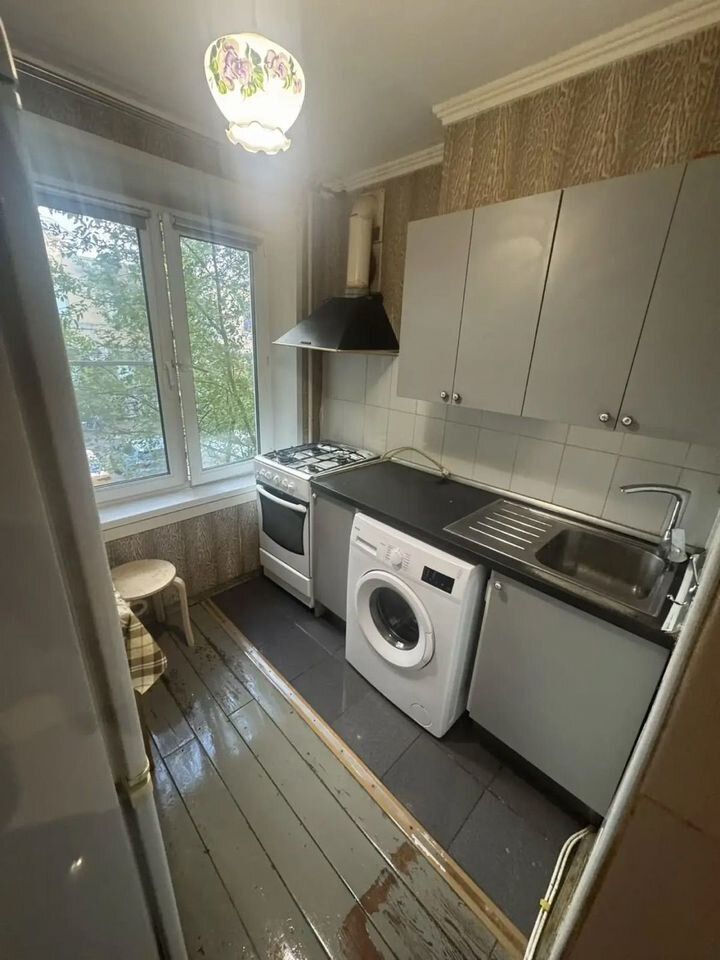 2-комнатная квартира, 50 м² — фото 8