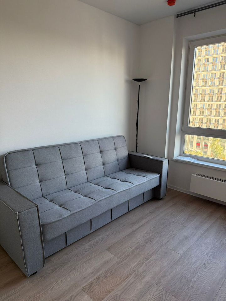 Квартира-студия, 20 м² — фото 4