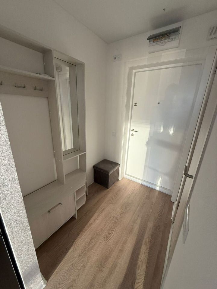 Квартира-студия, 20 м² — фото 6