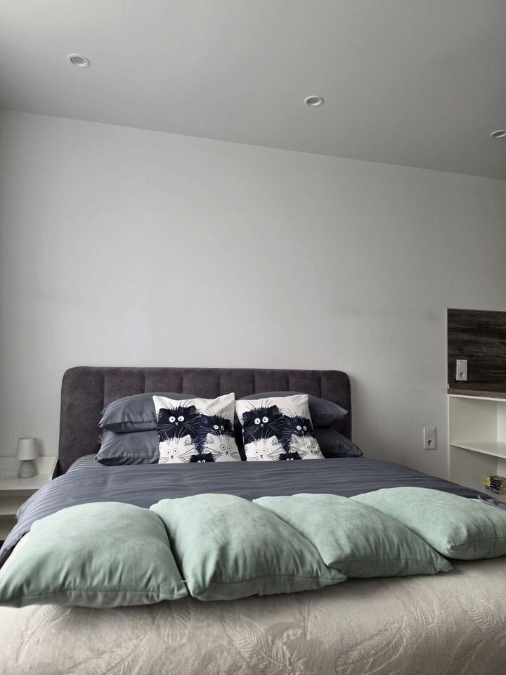 Квартира-студия, 30 м² — фото 2