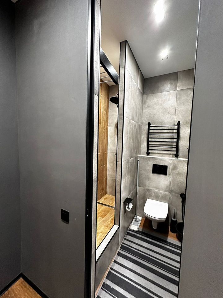 1-комнатная квартира, 40 м² — фото 7