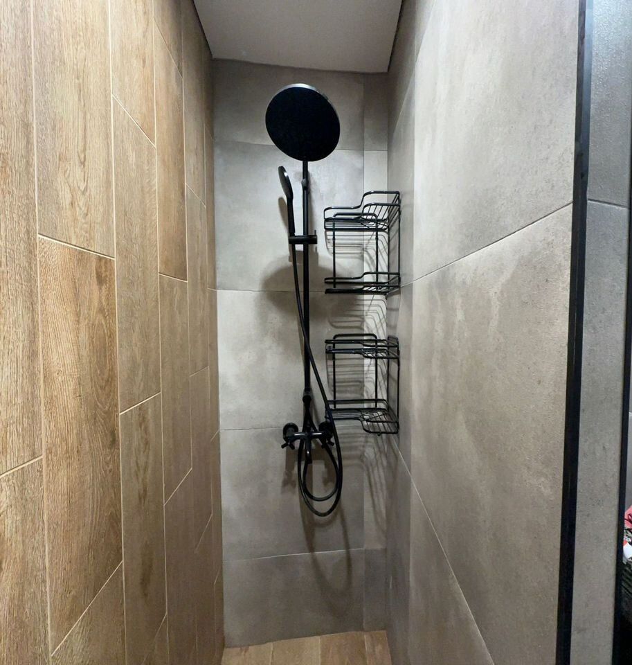 1-комнатная квартира, 40 м² — фото 8