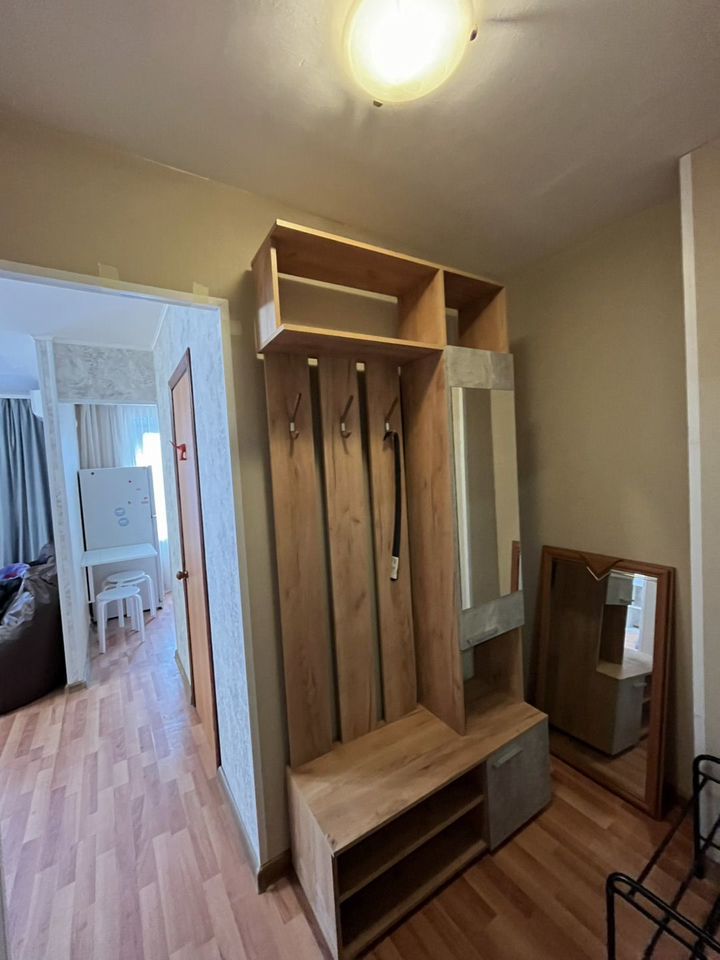 1-комнатная квартира, 40 м² — фото 8