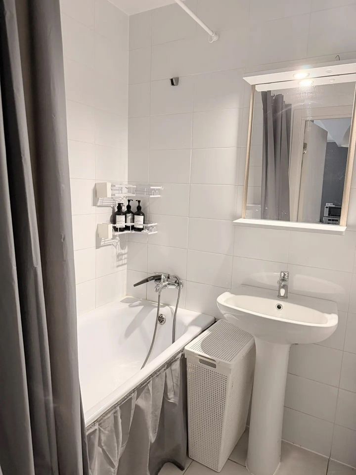 2-комнатная квартира, 45 м² — фото 2