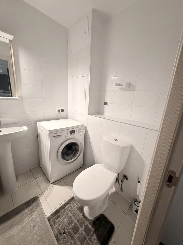 2-комнатная квартира, 45 м² — фото 3