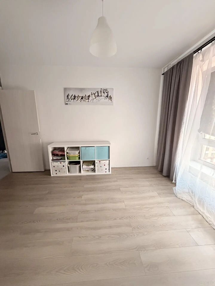 2-комнатная квартира, 45 м² — фото 6