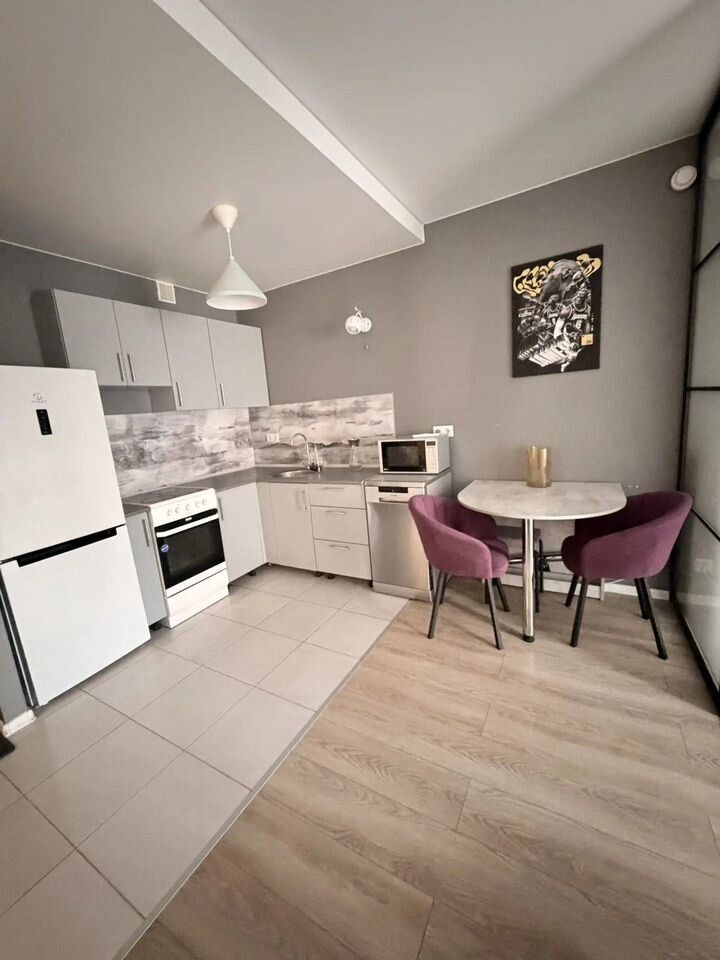 2-комнатная квартира, 45 м² — фото 7
