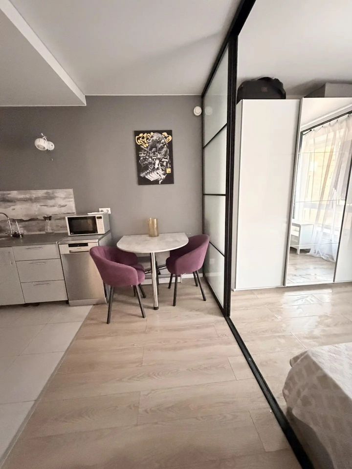 2-комнатная квартира, 45 м² — фото 8