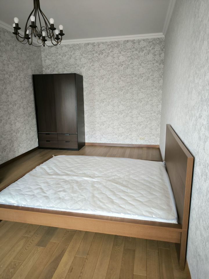 1-комнатная квартира, 53 м² — фото 1