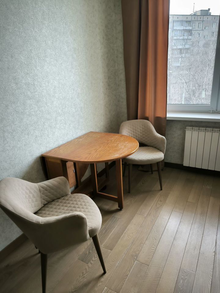 1-комнатная квартира, 53 м² — фото 5
