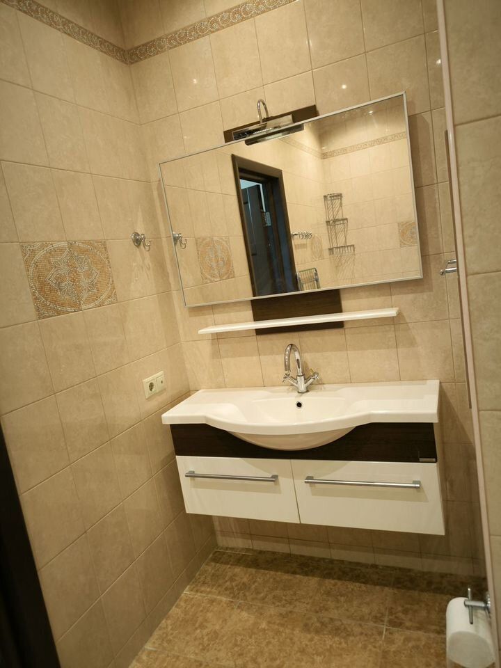 1-комнатная квартира, 53 м² — фото 6