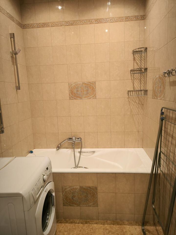 1-комнатная квартира, 53 м² — фото 7