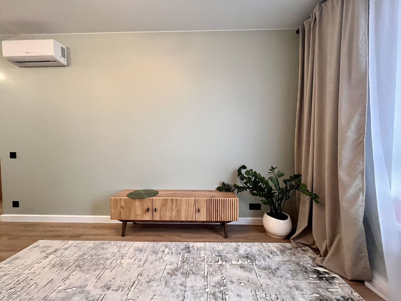 2-комнатная квартира, 40 м² — фото 6