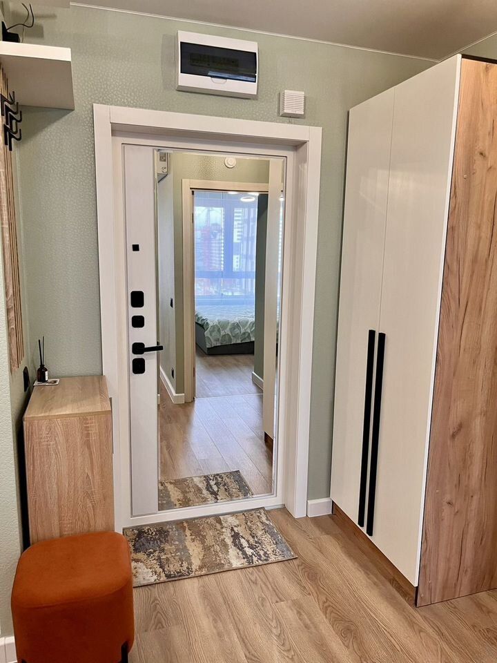 2-комнатная квартира, 40 м² — фото 7