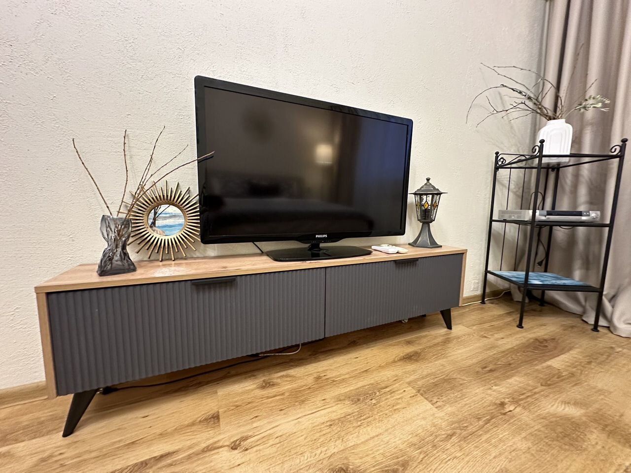 1-комнатная квартира, 40 м² — фото 4