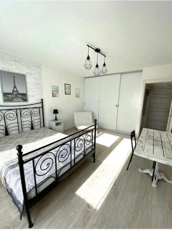 1-комнатная квартира, 40 м² — фото 3