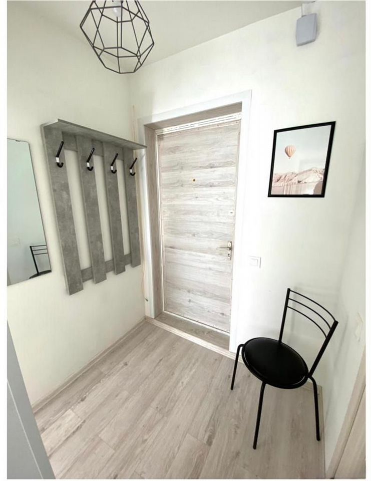 1-комнатная квартира, 40 м² — фото 8