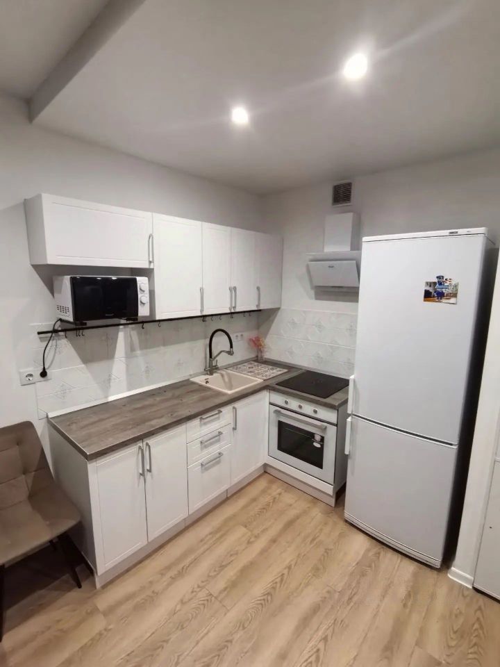 2-комнатная квартира, 40 м² — фото 2